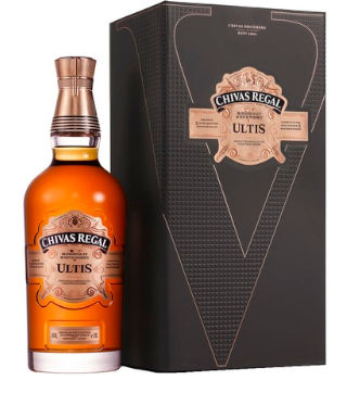 Chivas Regal Ultis Scotch Whisky-nairobidrinks